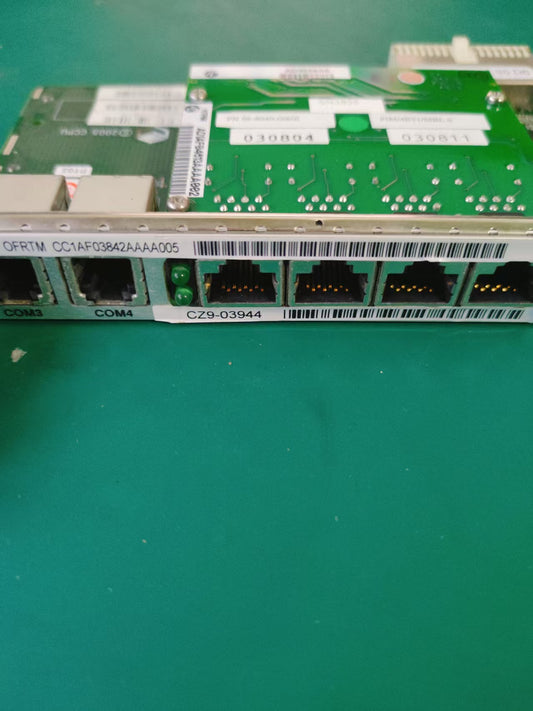 1AF03842AA, Alcatel A5020,OFRTM,Used condition