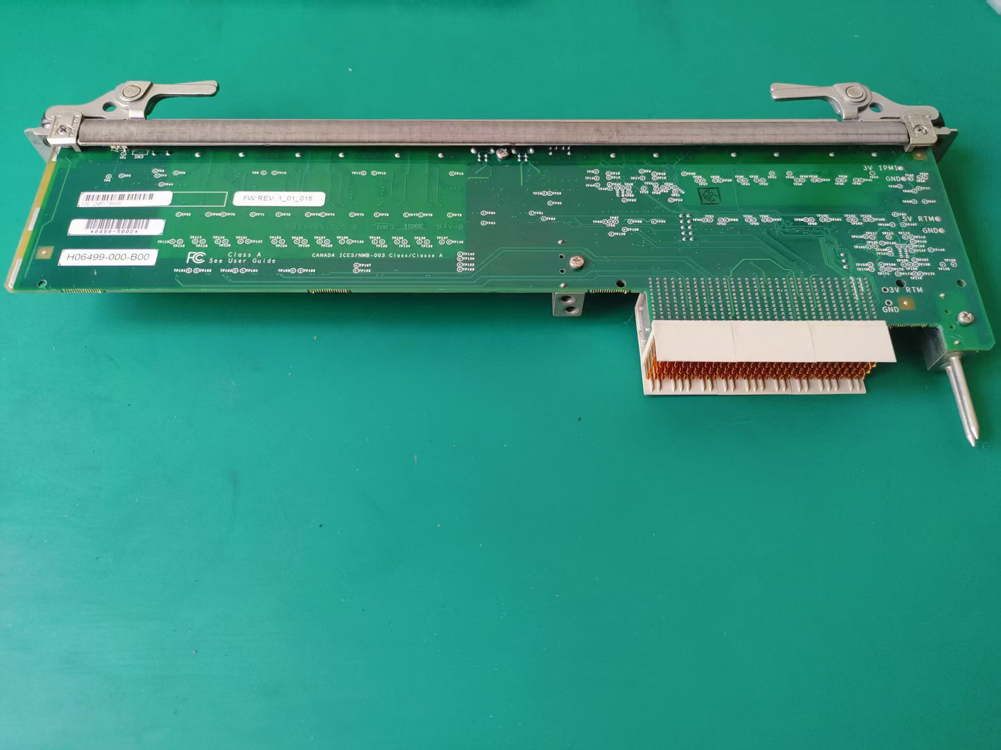 3CM02371AA, Alcatel SDC1430, RM6499AA,Used condition