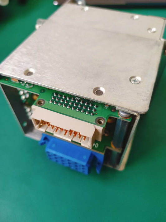 3CM02373AA, Alcatel A7510,RMPEMAA,Used condition