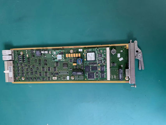 3CM02418AA, Alcatel SDC1430, NBSHMC,Used condition