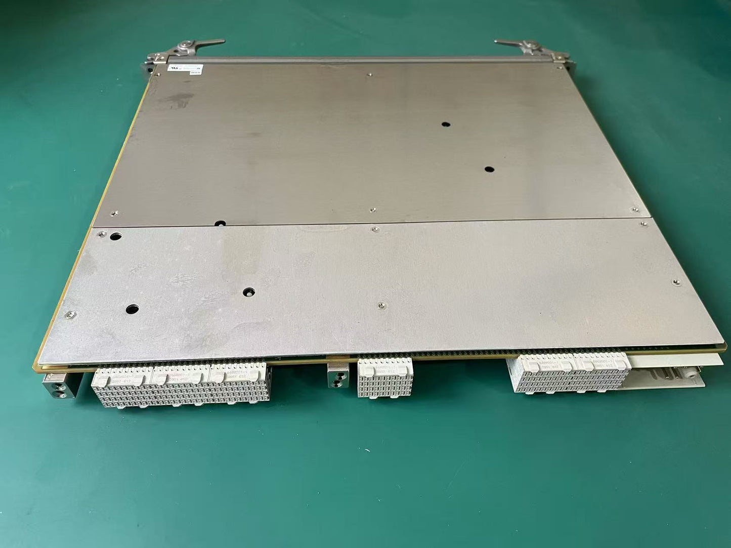 3CM02660AA, Alcatel SDC1430, NBMASW1,Used condition