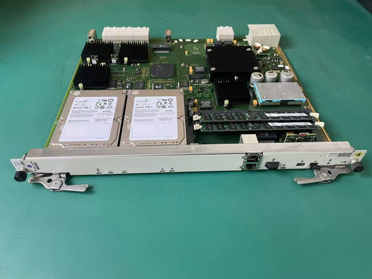 3CM02859AN, Alcatel SDC1430, NBRZAN,Used condition