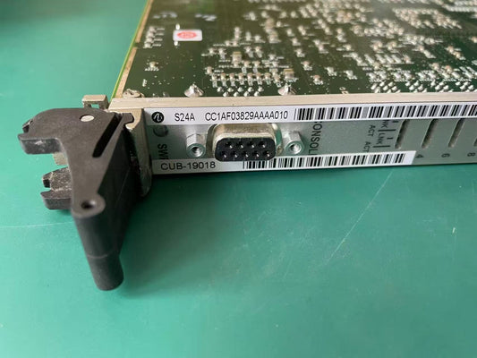 1AF03829AA, Alcatel A5020,S24A,Used condition