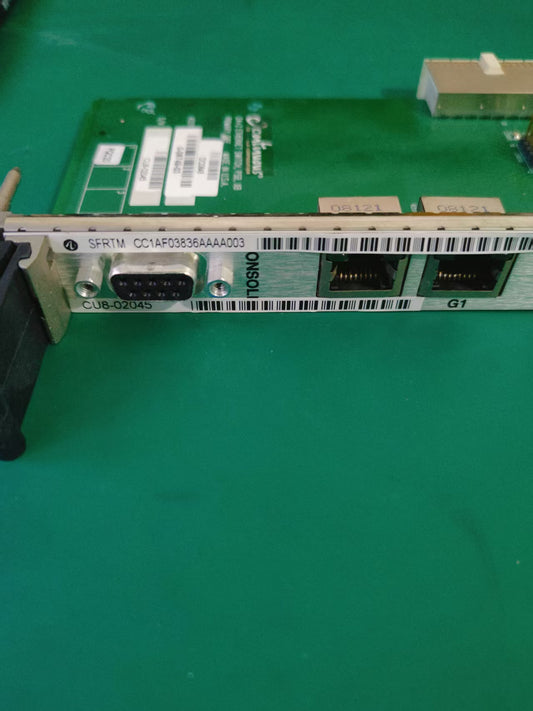 1AF03836AA, Alcatel A5020,SFRTM,Used condition