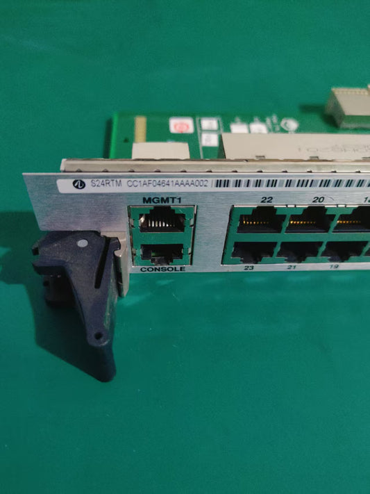 1AF04641AA, Alcatel A5020,S24RTM,Used condition