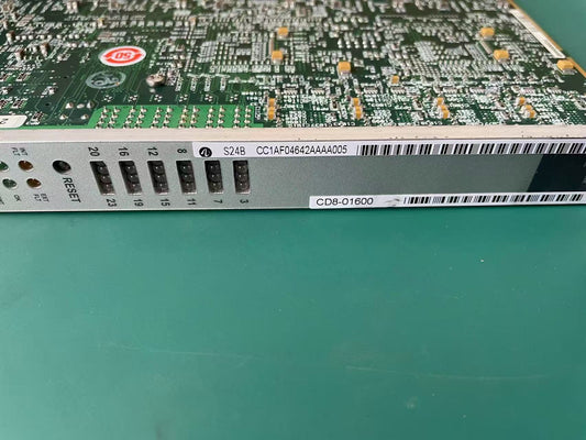 1AF04642AA, Alcatel A5020,S24B,Used condition