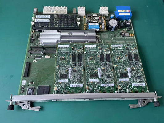 3CM02353AQ, Alcatel SDC1430, FW715AQ,Used condition