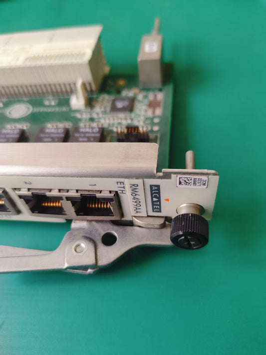 3CM02371AA, Alcatel SDC1430, RM6499AA,Used condition