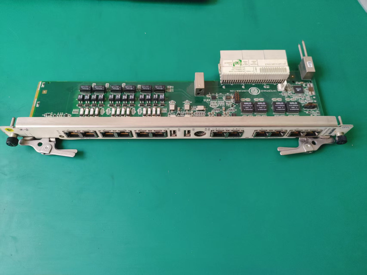 3CM02371AA, Alcatel SDC1430, RM6499AA,Used condition