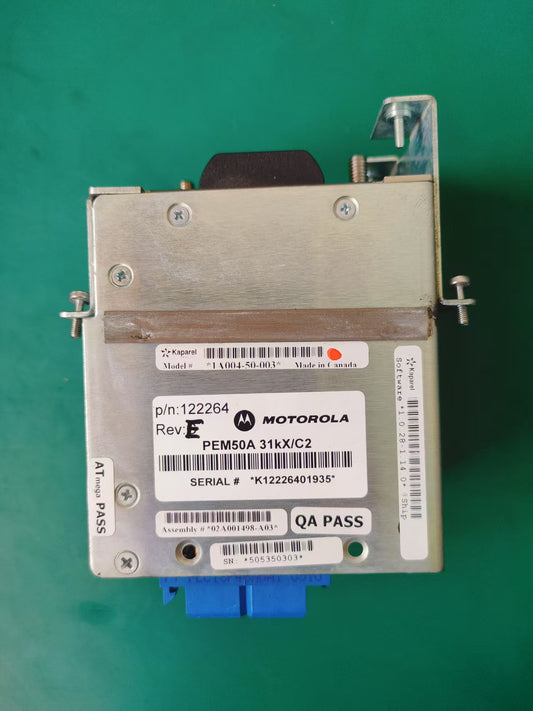 3CM02373AA, Alcatel A7510,RMPEMAA,Used condition