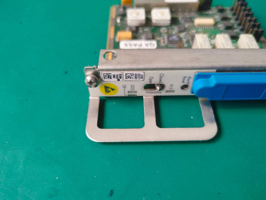 3CM02377AA, Alcatel SDC1430,  RMCOALAA,Used condition