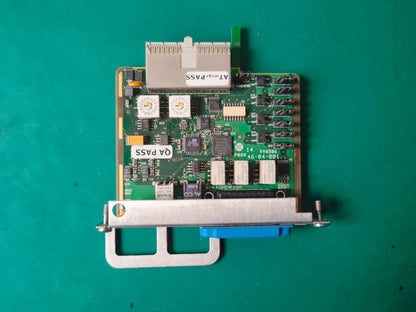 3CM02377AA, Alcatel SDC1430,  RMCOALAA,Used condition