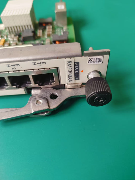 3CM02381AA, Alcatel SDC1430,  RMF300AA,Used condition