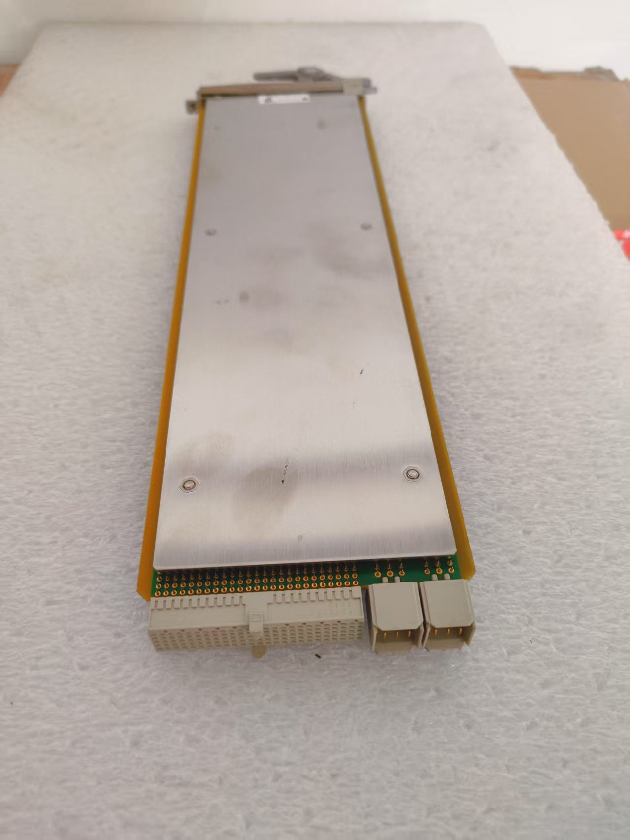 3CM02418AB, Alcatel SDC1430, NBSHMC,Used condition