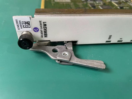 3CM02660AA, Alcatel SDC1430, NBMASW1,Used condition
