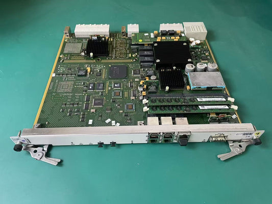 3CM02660AA, Alcatel SDC1430, NBMASW1,Used condition