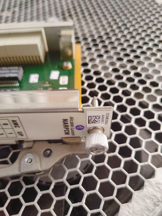 3CM02682AA, Alcatel SDC1430, NARPCM,Used condition