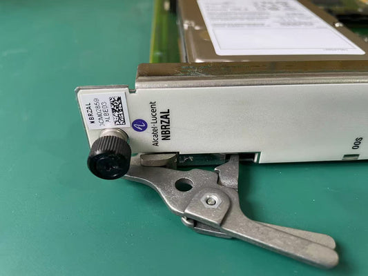 3CM02859AL, Alcatel SDC1430, NBRZAL,Used condition