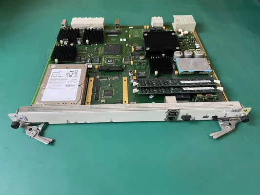 3CM02859AL, Alcatel SDC1430, NBRZAL,Used condition