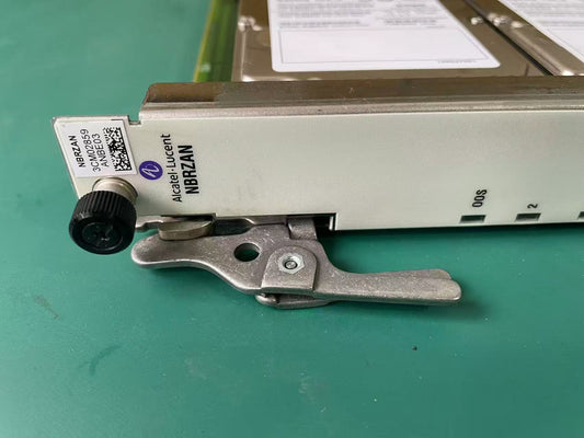 3CM02859AN, Alcatel SDC1430, NBRZAN,Used condition