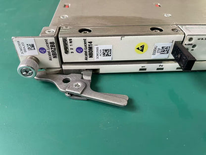 3CM02859BB, Alcatel SDC1430, NBRZBB,Used condition