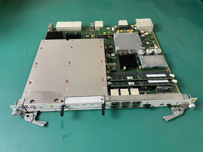 3CM02859BB, Alcatel SDC1430, NBRZBB,Used condition