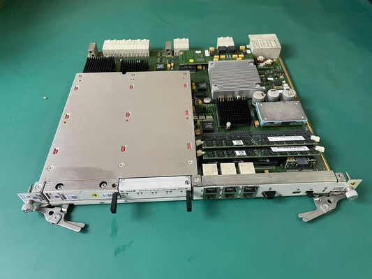 3CM02859BB, Alcatel SDC1430, NBRZBB,Used condition