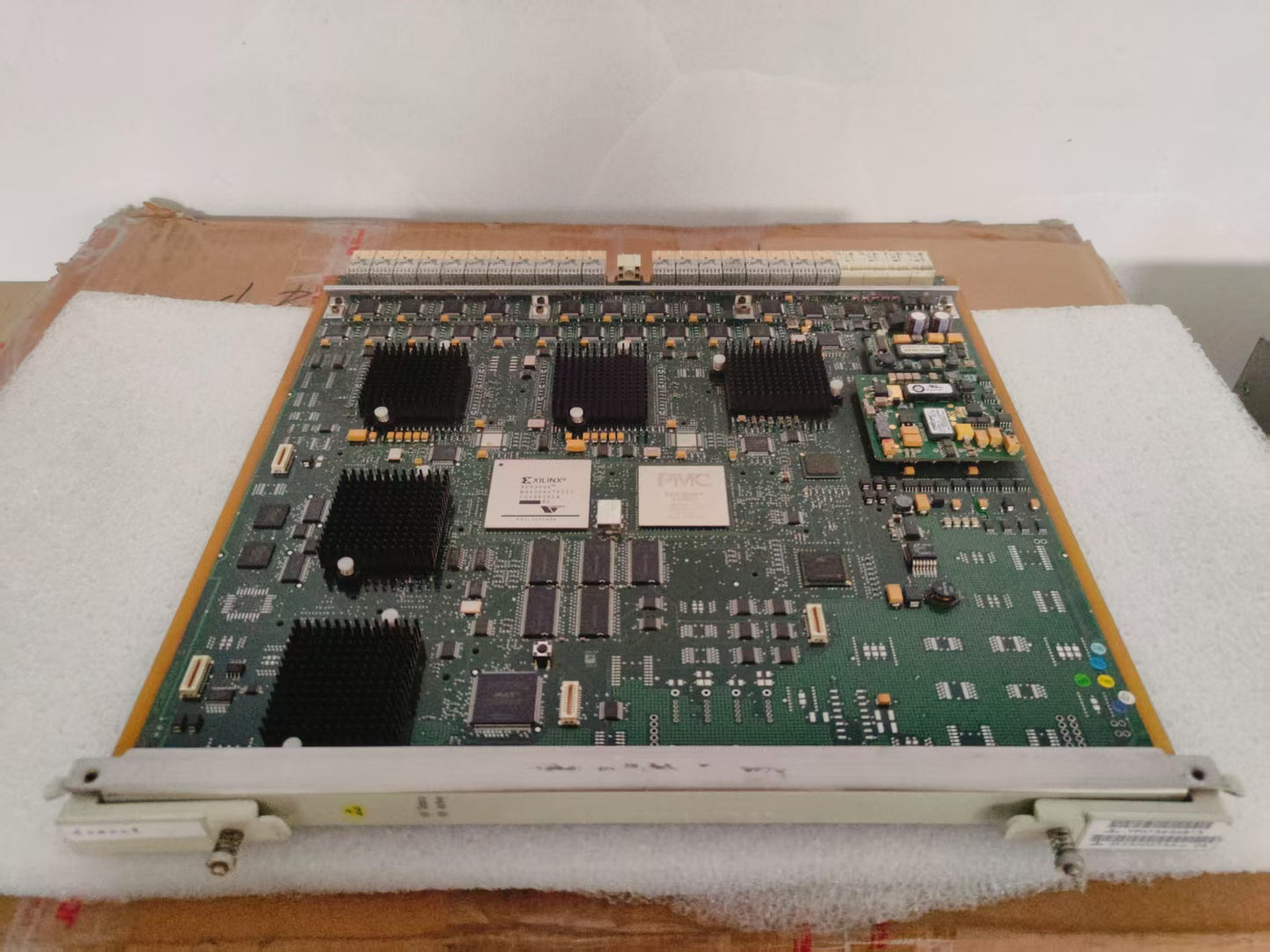 3FZ30002AA, Alcatel A7510,VBSFM,Used condition